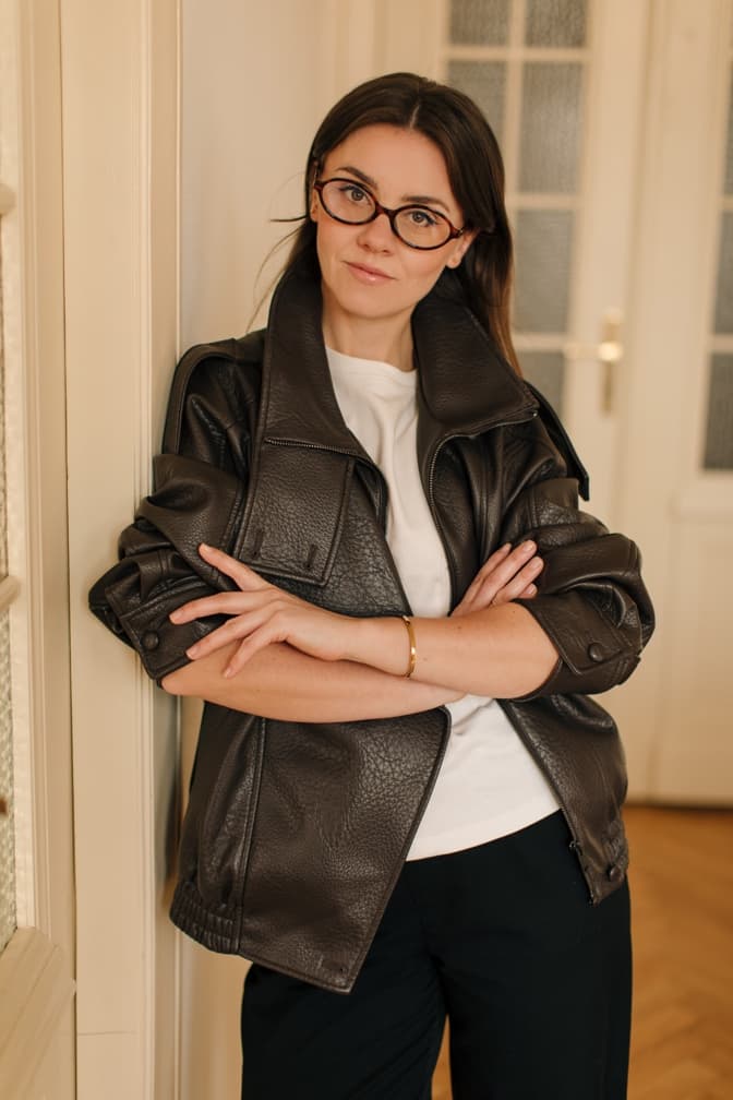 Paulina Brzezińska
